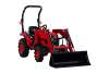 Traktory TYM 2500 (25 HP)
