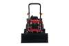 Traktory TYM 2500 (25 HP)