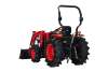 Traktory TYM F25 (24 HP)