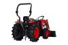Traktory TYM F25 (24 HP)