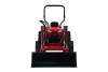 Traktory TYM F25 (24 HP)