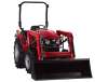 Traktory TYM T355 (34 hp) a TYM T395 (37 HP)