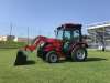 Traktory TYM T355 (34 hp) a TYM T395 (37 HP)