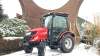 Traktory TYM T355 (34 hp) a TYM T395 (37 HP)