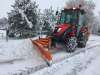 Traktory TYM T455 (46 hp) a TYM T555 (55 HP)