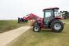 Traktory TYM T455 (46 hp) a TYM T555 (55 HP)