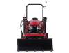 Traktory TYM T475 (46 HP)
