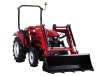 Traktory TYM T475 (46 HP)
