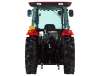 Traktory TYM T495 (46 Hp) a TYM T575 (55 HP)