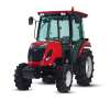 Traktory TYM T495 (46 Hp) a TYM T575 (55 HP)