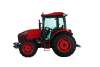 Traktory TYM T68 (68 HP)