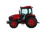 Traktory TYM T78 (75 HP)