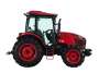 Traktory TYM T78 (75 HP)