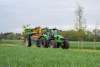 Traktory DEUTZ-FAHR AGROTRON 6 TTV 161 - 230 HP