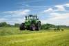 Traktory DEUTZ-FAHR AGROTRON 6 TTV 161 - 230 HP