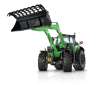 Traktory DEUTZ-FAHR AGROTRON 6 TTV 161 - 230 HP
