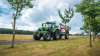 Traktory DEUTZ-FAHR AGROTRON 6 136 - 230 HP