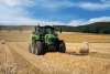 Traktory DEUTZ-FAHR AGROTRON 6 136 - 230 HP