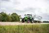 Traktory DEUTZ-FAHR AGROTRON 6 136 - 230 HP