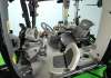 Traktory DEUTZ-FAHR AGROTRON 6 136 - 230 HP