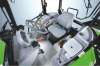 Traktory DEUTZ-FAHR 5D Keyline 66 - 102 HP