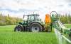Traktory DEUTZ-FAHR 6.4 129 - 156 HP