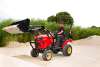  Malotraktory YANMAR SA 21 - 24 HP