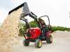  Malotraktory YANMAR SA 21 - 24 HP