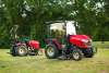  Malotraktory YANMAR SA 21 - 24 HP
