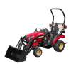  Malotraktory YANMAR SA 21 - 24 HP