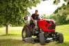  Malotraktory YANMAR SA 21 - 24 HP