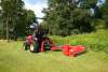  Malotraktory YANMAR SA 21 - 24 HP