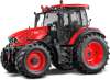 Traktory Zetor řady 6 131 - 171 HP