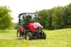  Malotraktory YANMAR YT2 35 HP