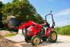  Malotraktory YANMAR YT2 35 HP