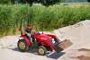  Malotraktory YANMAR YT2 35 HP