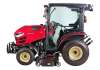  Malotraktory YANMAR YT2 35 HP