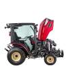  Malotraktory YANMAR YT2 35 HP