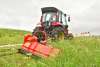  Malotraktory YANMAR YT3 47 -59 HP