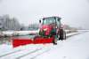 Malotraktory YANMAR YT3 47 -59 HP