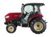  Malotraktory YANMAR YT3 47 -59 HP