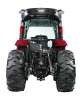  Malotraktory YANMAR YT3 47 -59 HP