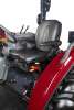  Malotraktory YANMAR YT3 47 -59 HP