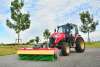  Malotraktory YANMAR YT3 47 -59 HP