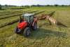 Traktory SAME EXPLORER NATURAL 75 - 105 HP