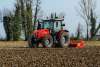 Traktory SAME EXPLORER NATURAL 75 - 105 HP