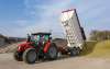 Traktory SAME EXPLORER 95 - 125 HP