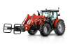 Traktory SAME EXPLORER 95 - 125 HP