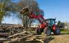 Traktory SAME EXPLORER 95 - 125 HP