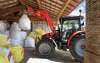 Traktory SAME EXPLORER 95 - 125 HP